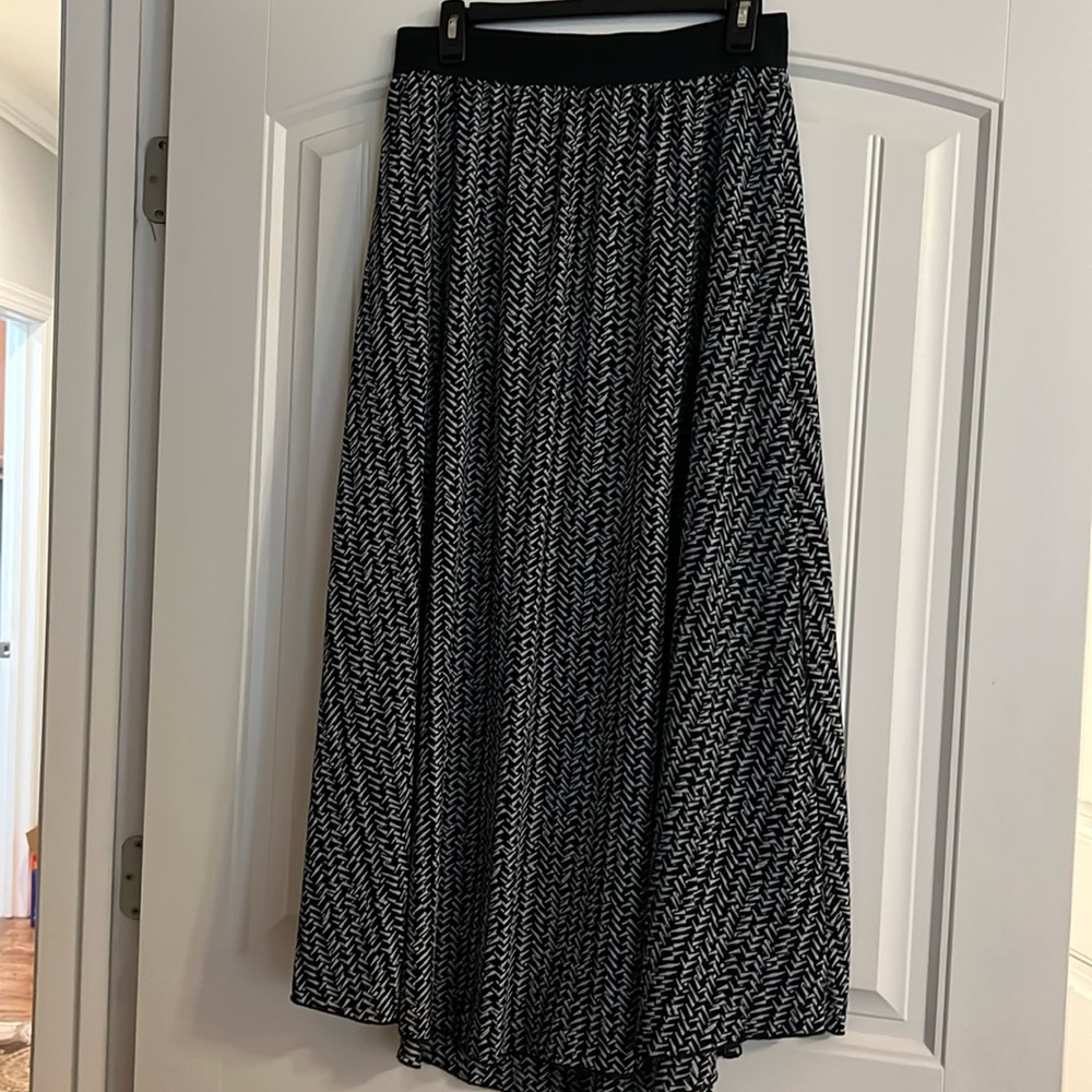 LulaRoe Maxi Skirt